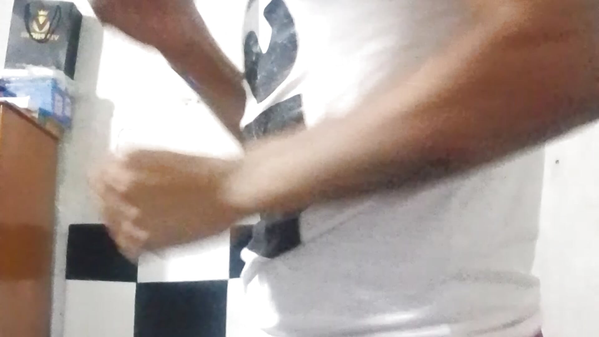 Salsa - відео від вебкаммоделі Gonzo_car23