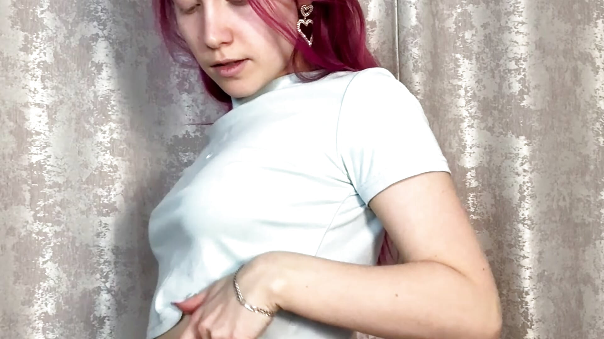 Cutie moooove🔥👠 - Vídeo de Cutie_Ellis, modelo de vídeos