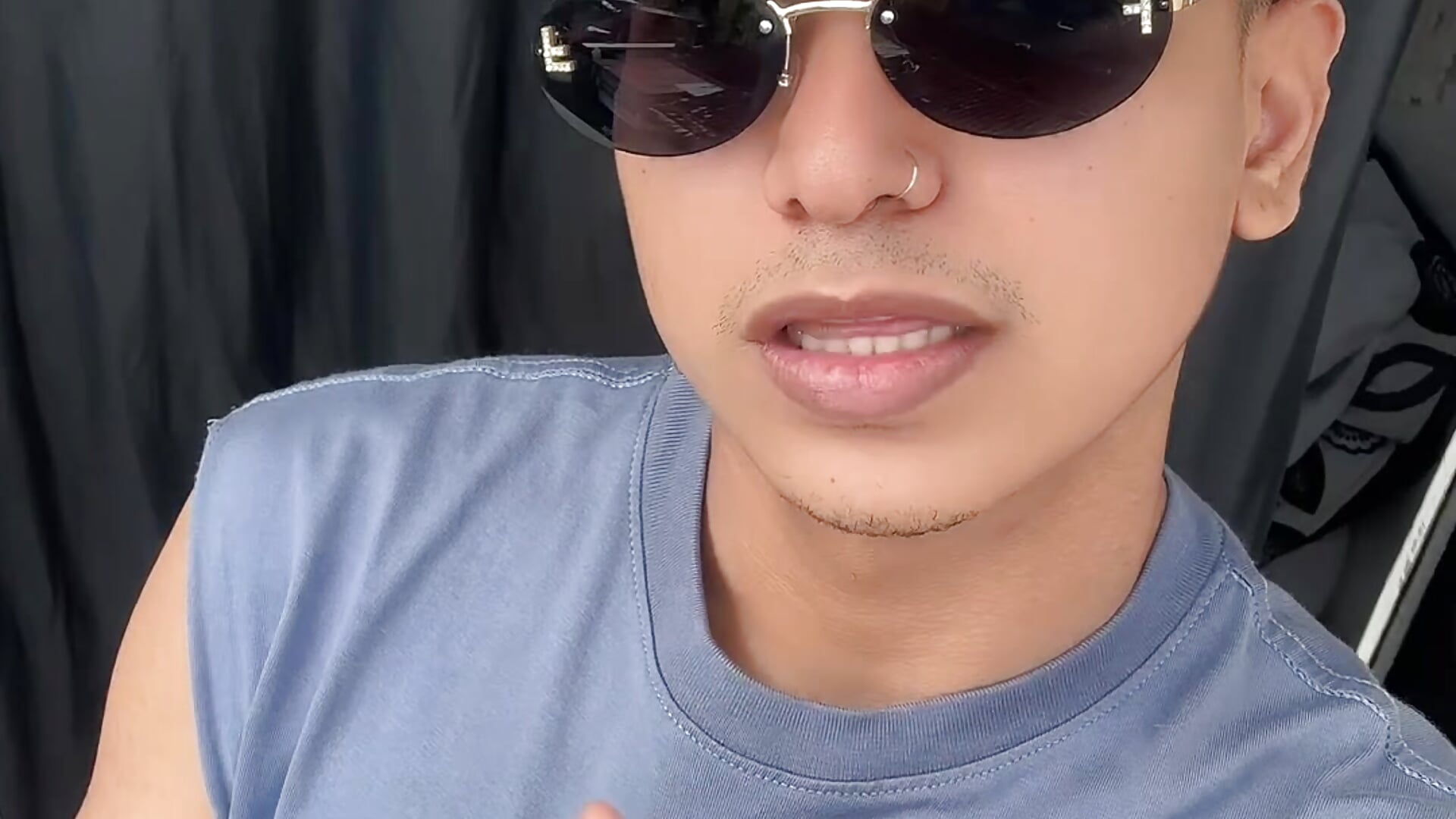 💙 - video di paulhot11 modella di cam