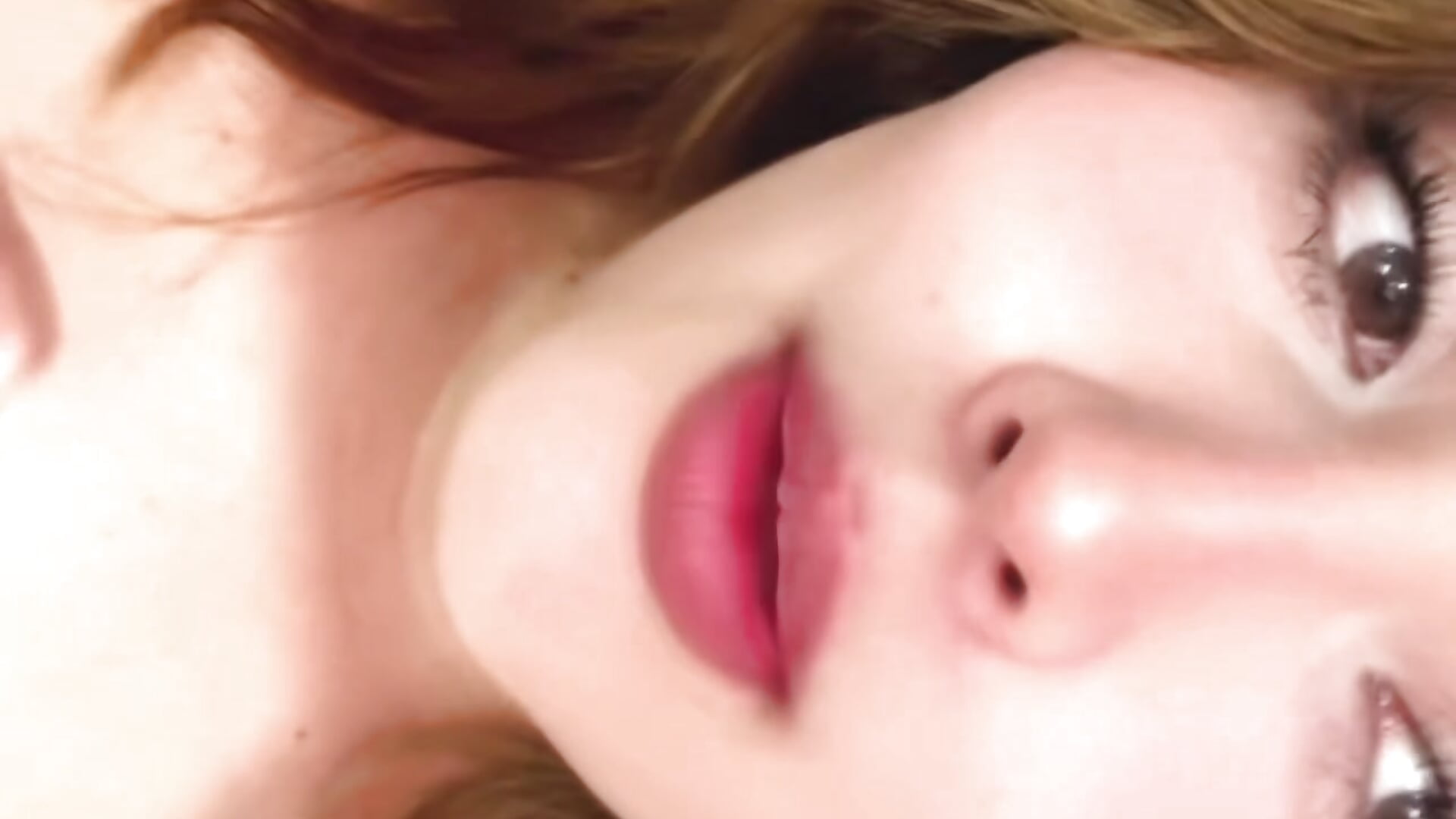 💋💋💋 - 視頻由 Sofi_voss 主播提供