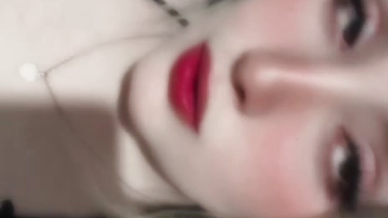 hi dear - 視頻由 Sofi_voss 主播提供