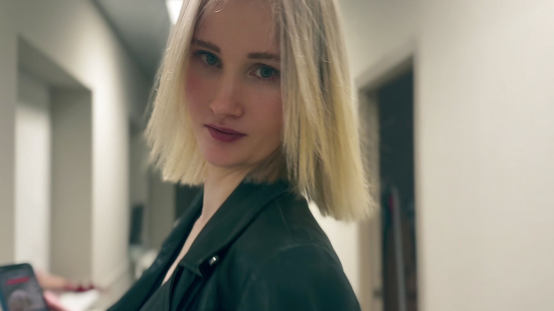 your lady 😋 - video by CrystalLili cam model