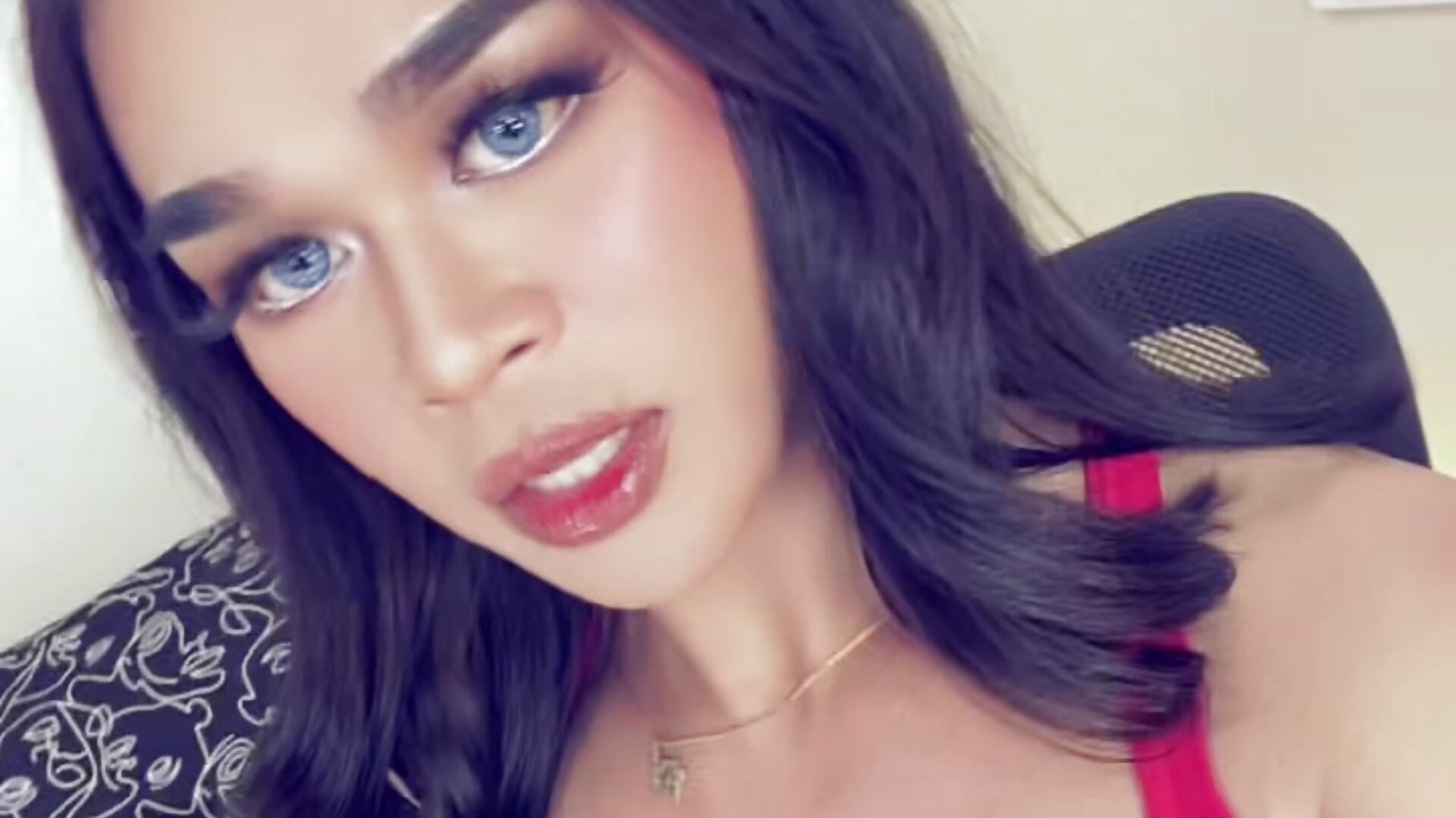 97faf2cce2734edab3ee6b842b064390 - video oleh Sweet_Amberxx kamera model