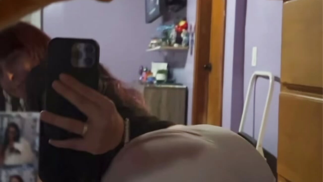 Ass🥀🖤 - video by CocoNikki cam model