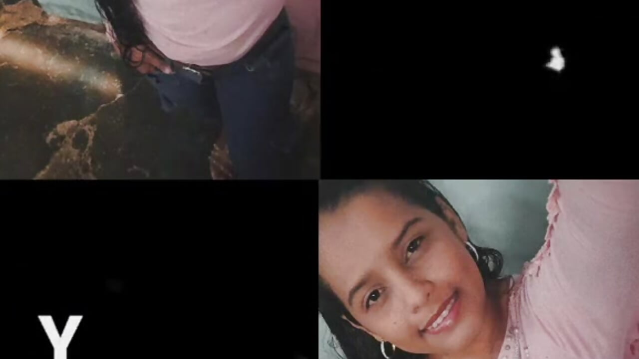 Morena bella