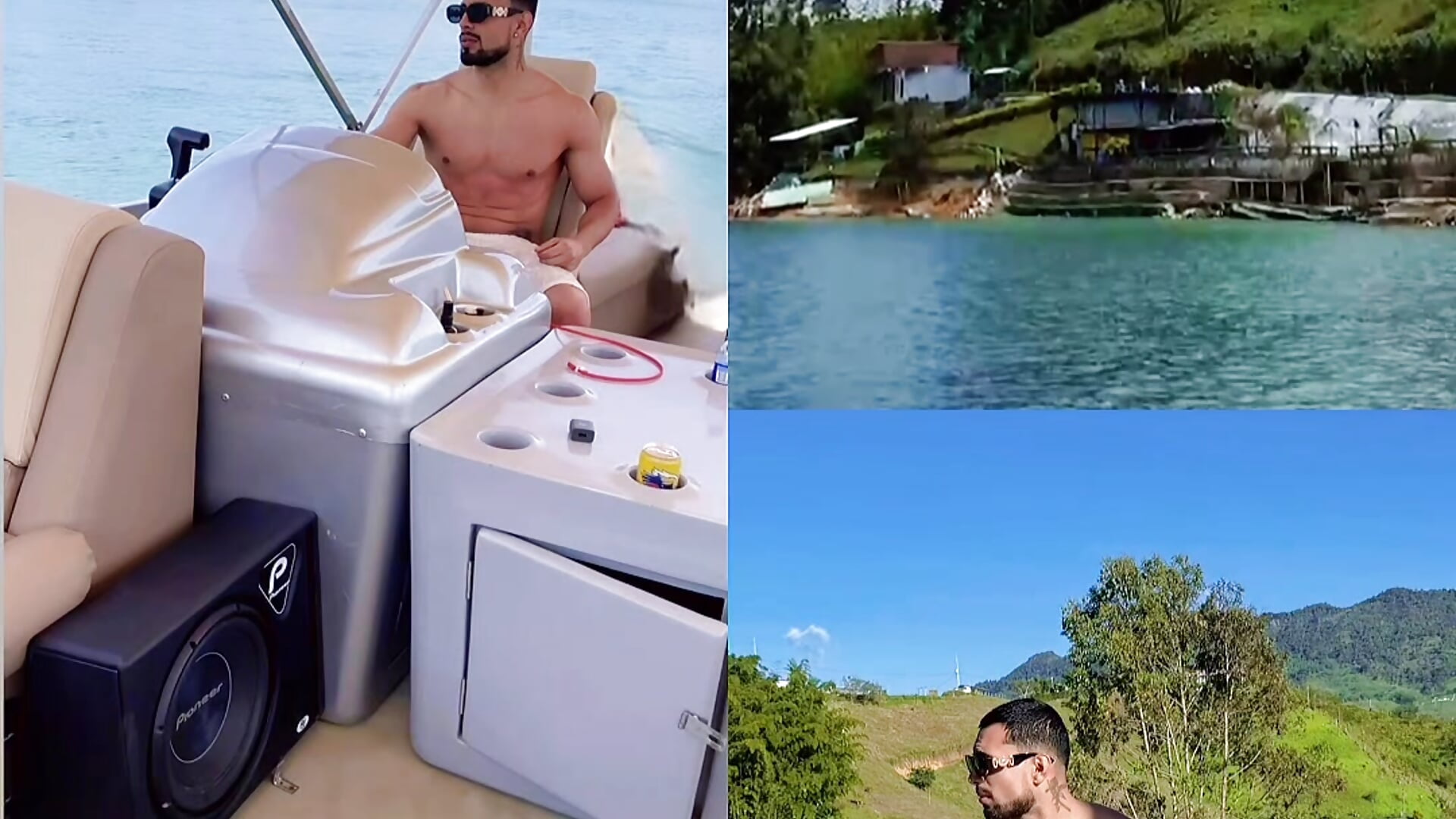 bastian_bigcock - вебкам модель избранные видео 2663