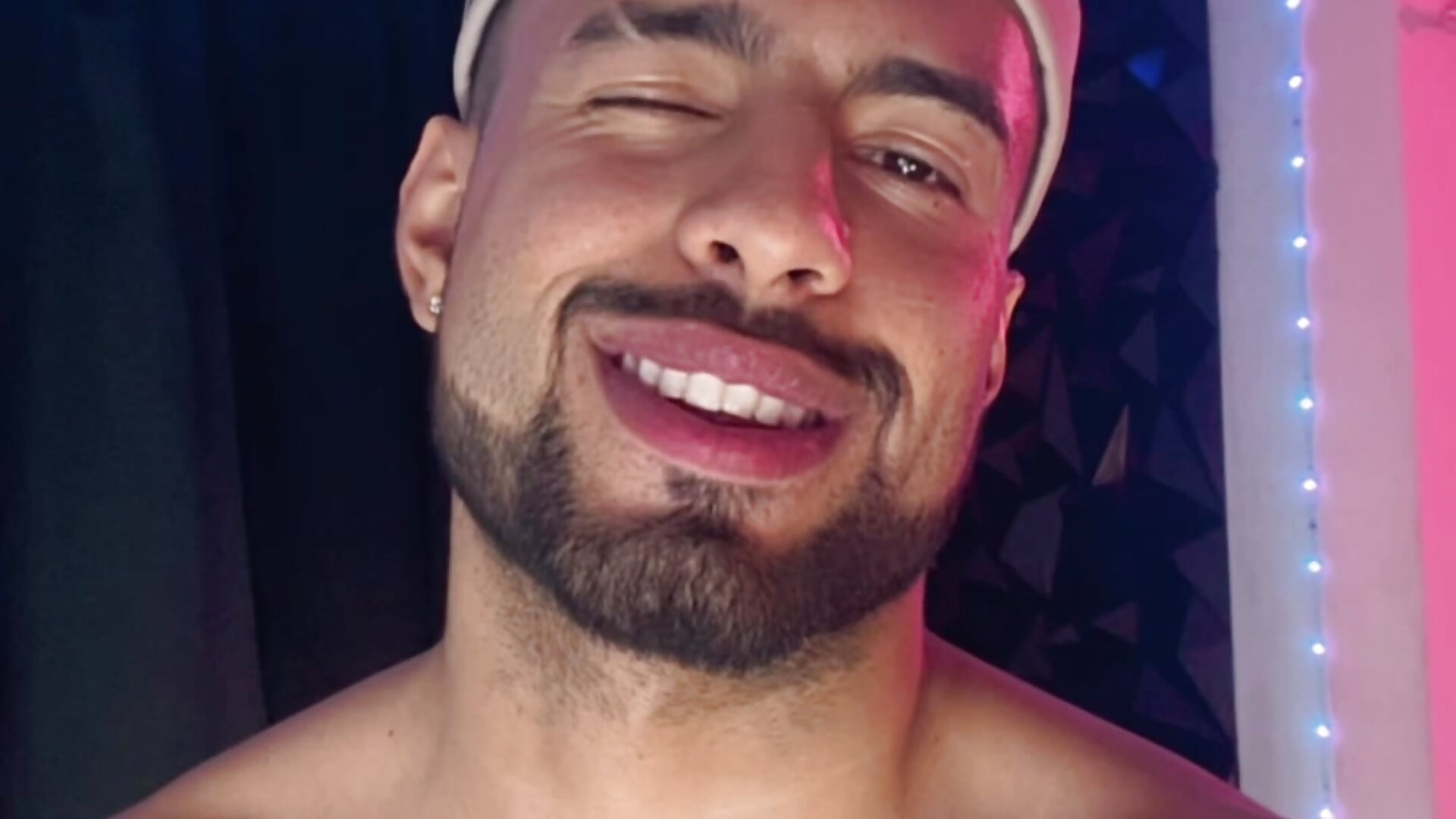 bastian_bigcock: Vídeo de Modelo Webcam en Tendencia 8771