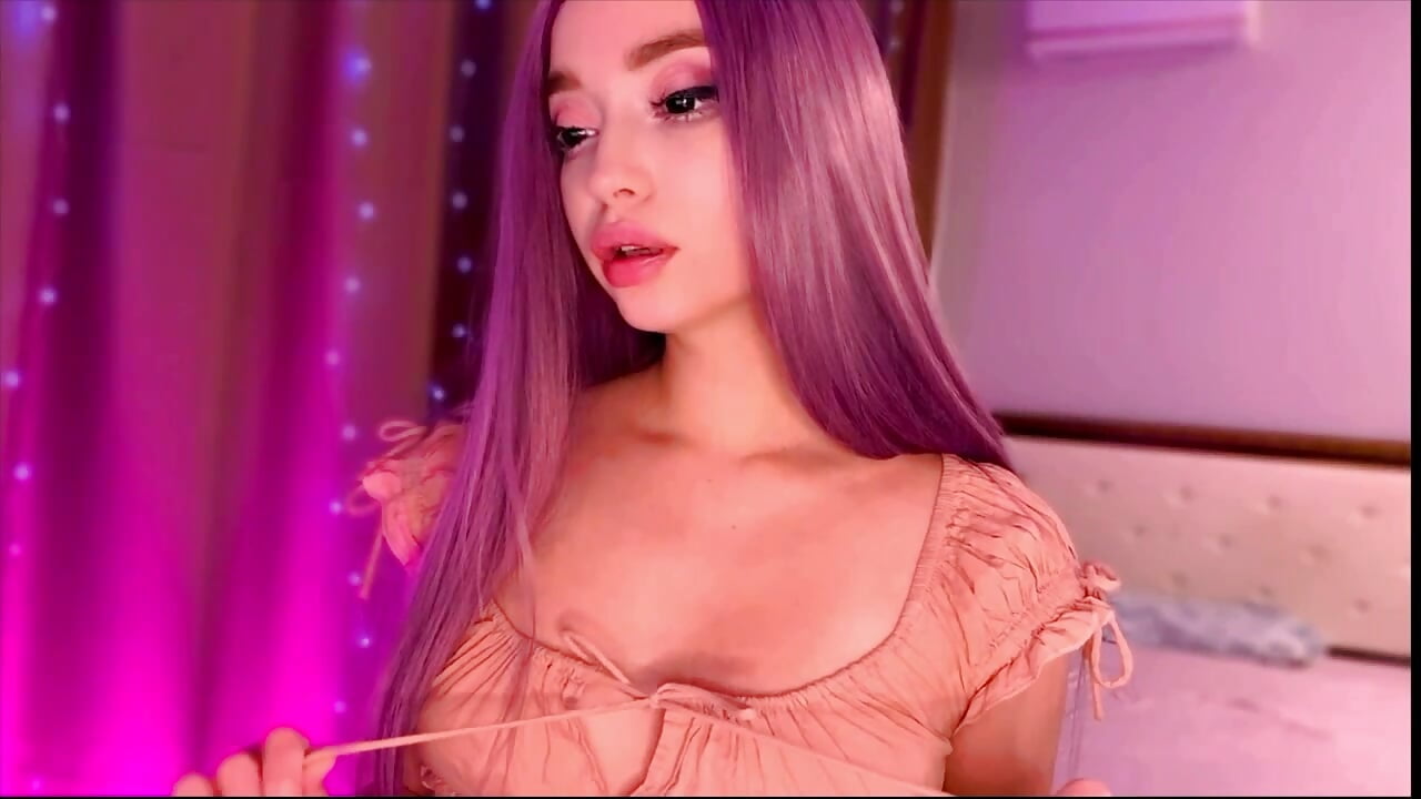 I untie it - video av causeoferection cam model