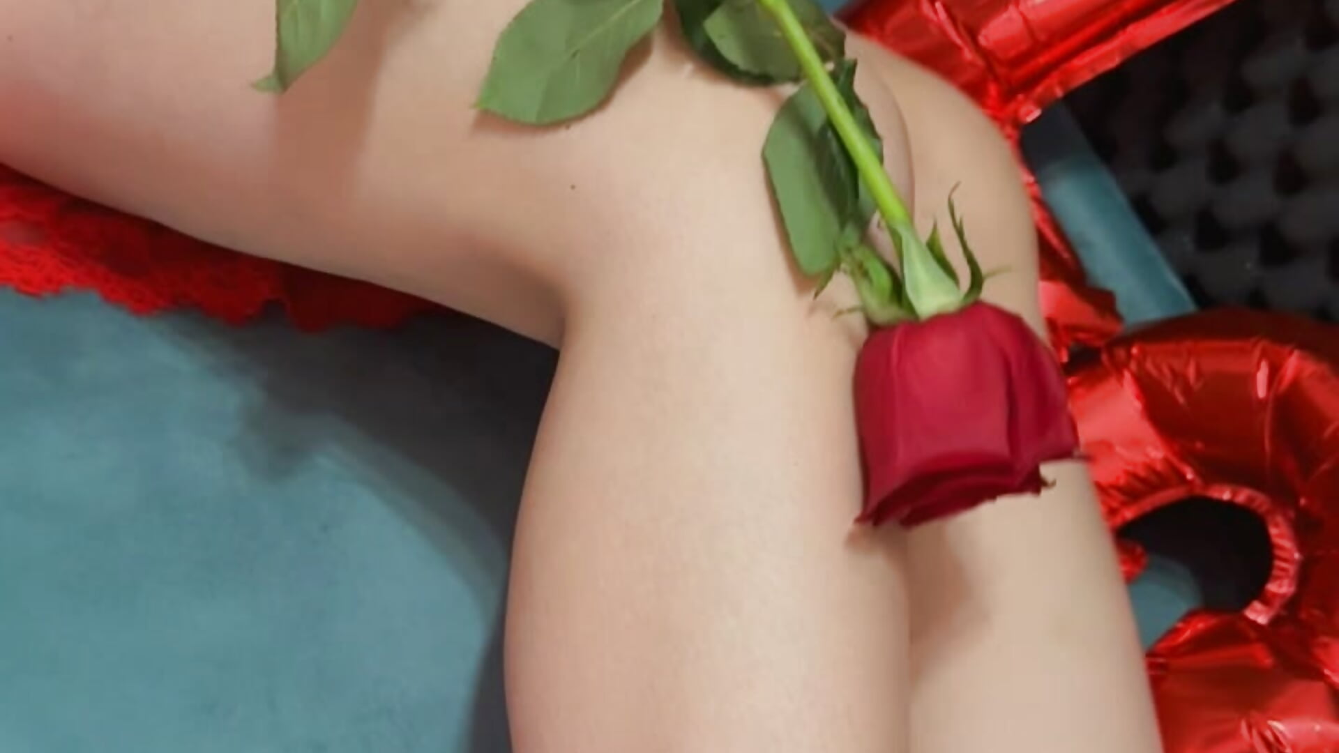 Let me be your Valentine 😈 - PatriciaStorm 캠 모델의 동영상