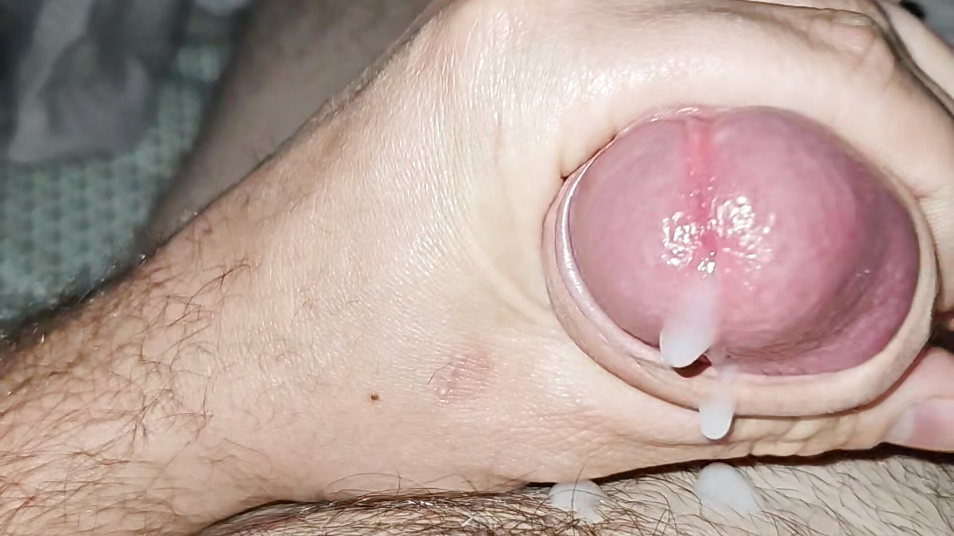 Belle éjaculation ❤️ - video av vinuxx cam model