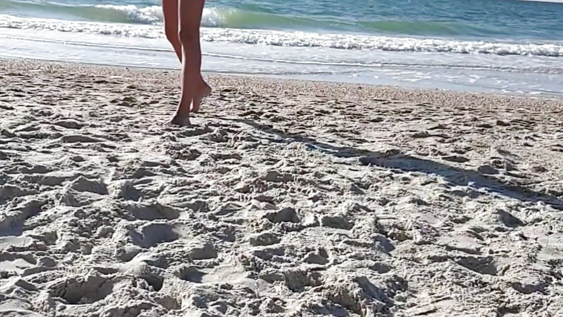 probably this is my paradise – video af MilanaCarmin