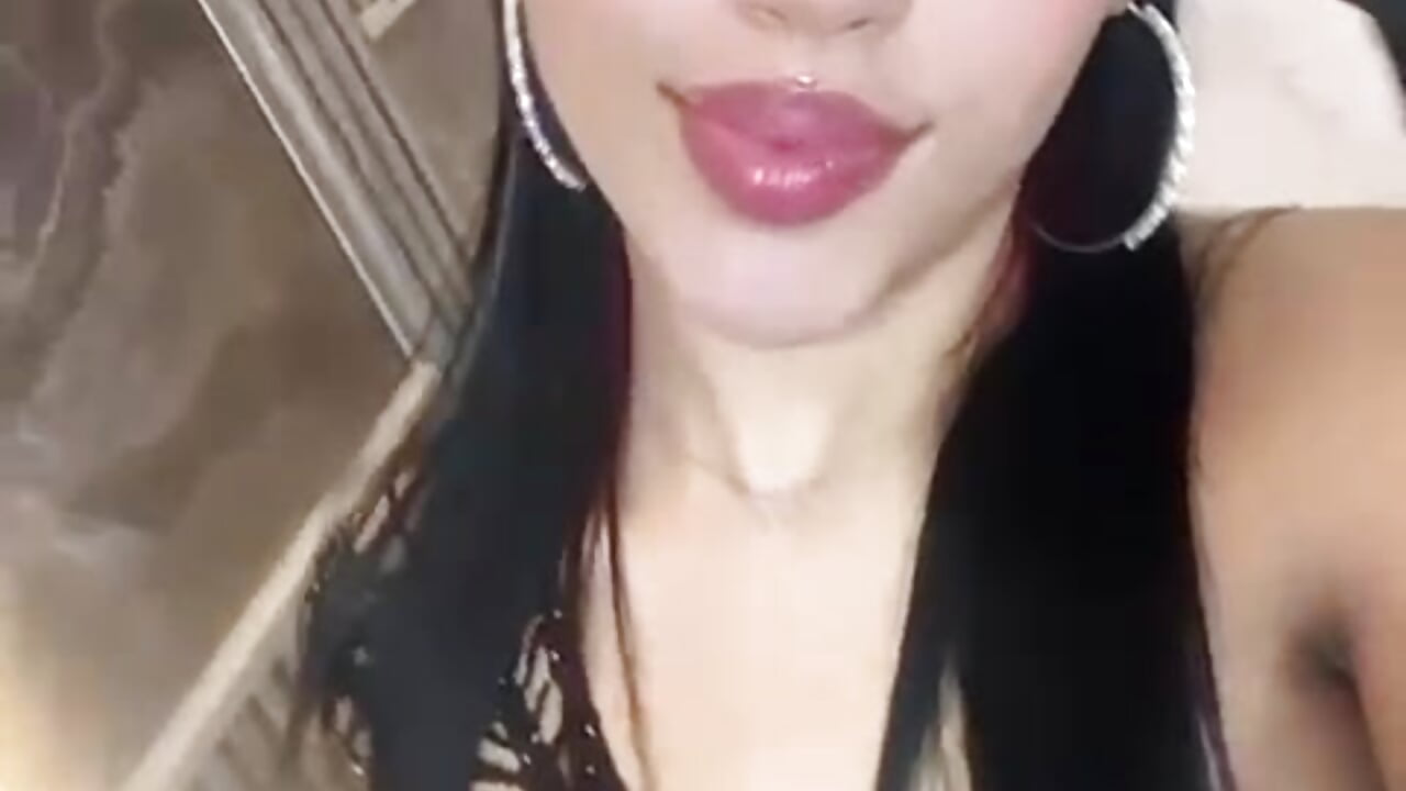 i love 🍒😈 – video od webkamerové modelky Gaby-Nasty-