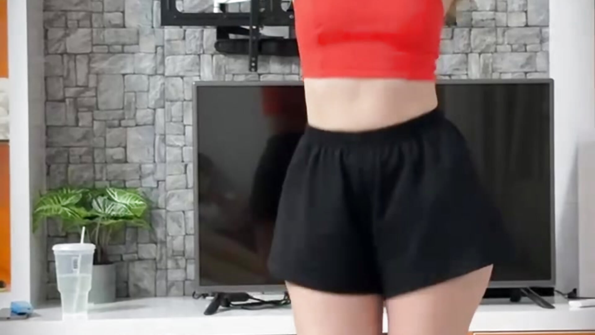 Waiting u on party <3 - vídeo de la modelo de cam BettyBabyCouplee