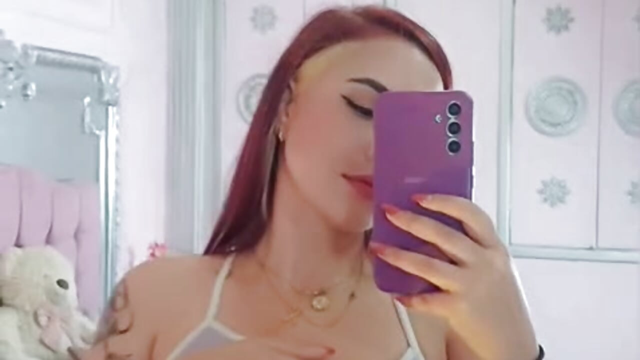 You can endure so much beauty 💦🔥 - video by Kylie_Gomez cam model