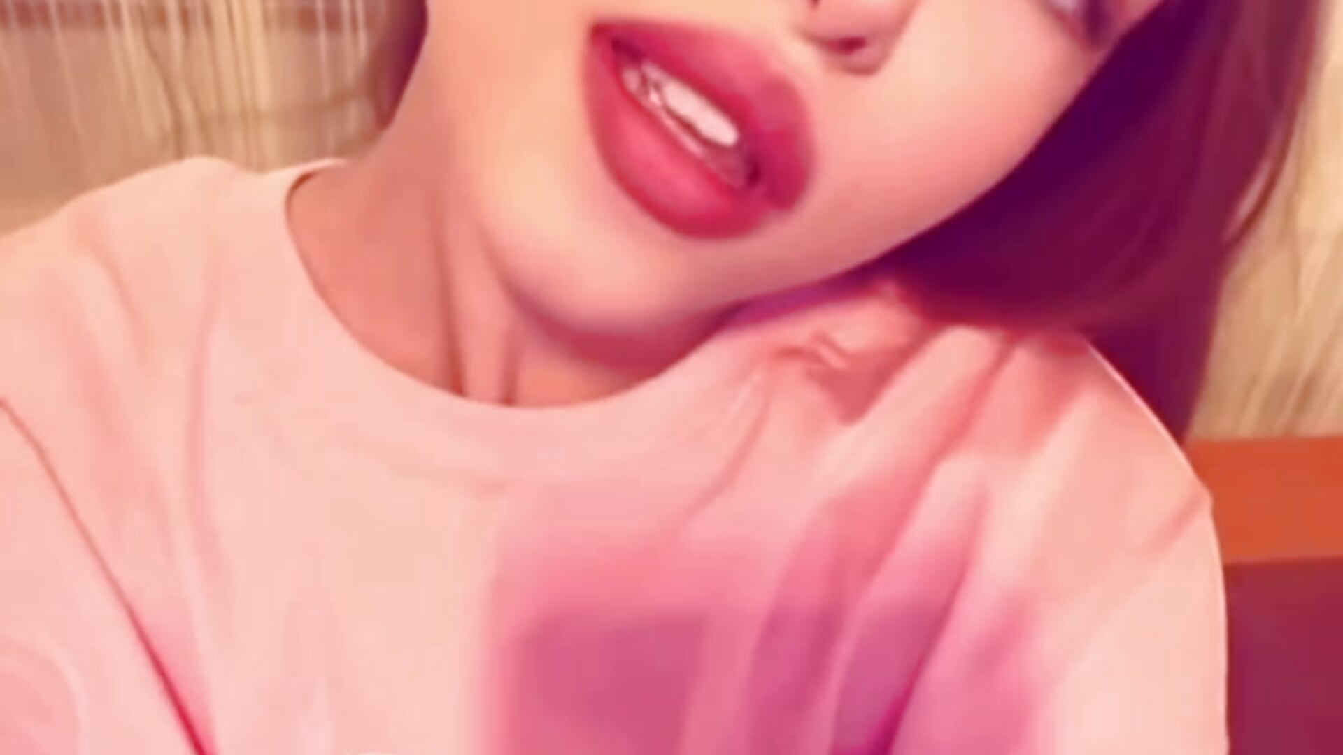 It's me💫 – video od webkamerové modelky ChantayOline