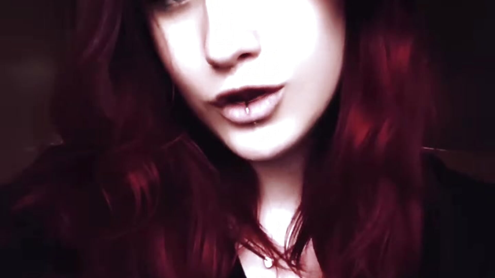 Also me ^_^ - video av CathernBaille cam-modell