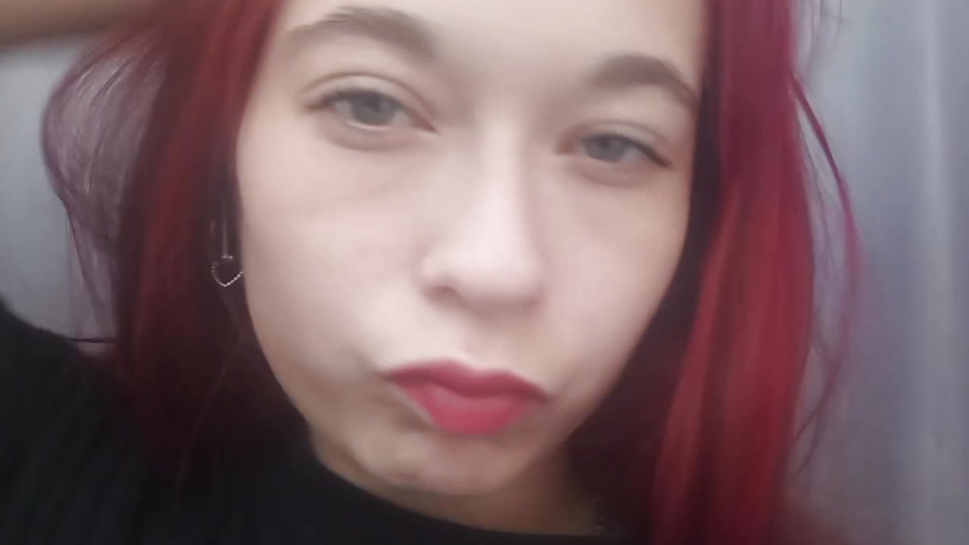 It's me) – video od webkamerové modelky CynthiaBeck