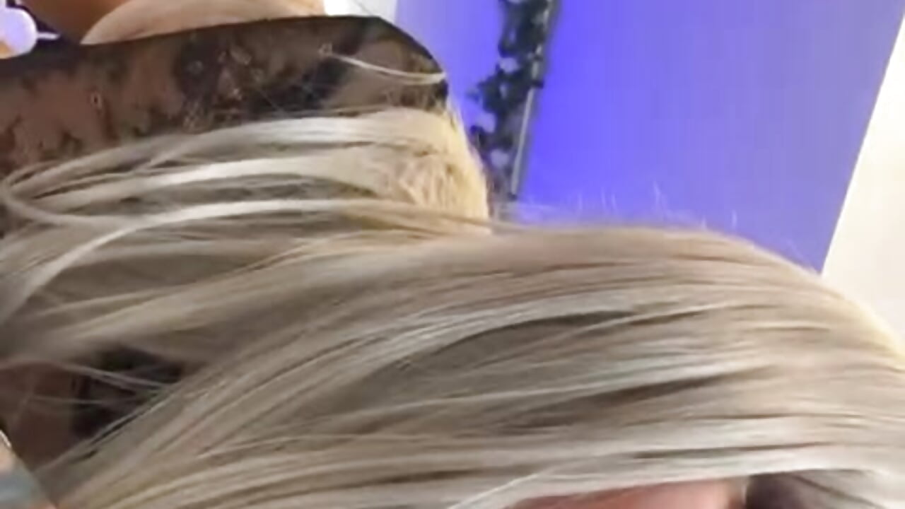 Bananananana - فيديو من AnnastasiaJune موديل الكام