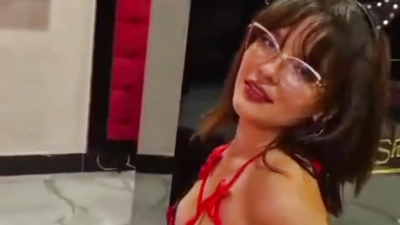 bondage - video van Melissa_giratt cam-model