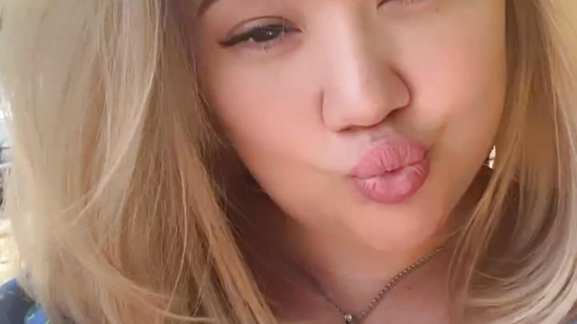 🫦 – video modela na kameri sweet_bigasslady