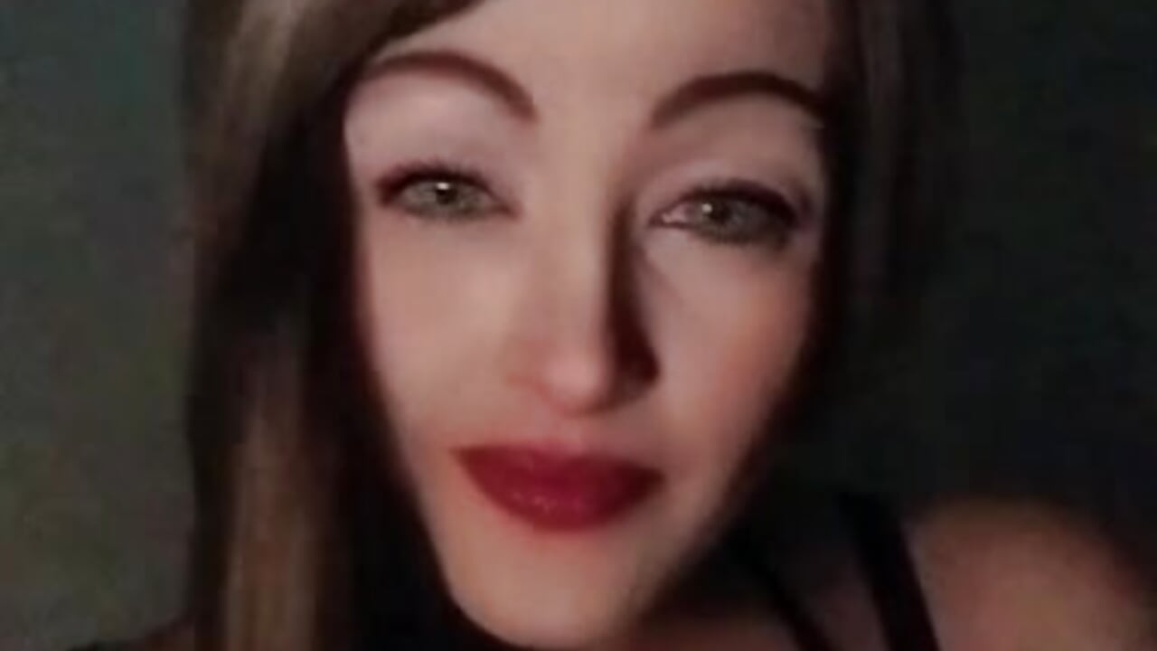 Welcome🌺 - video av jeylovercf cam model