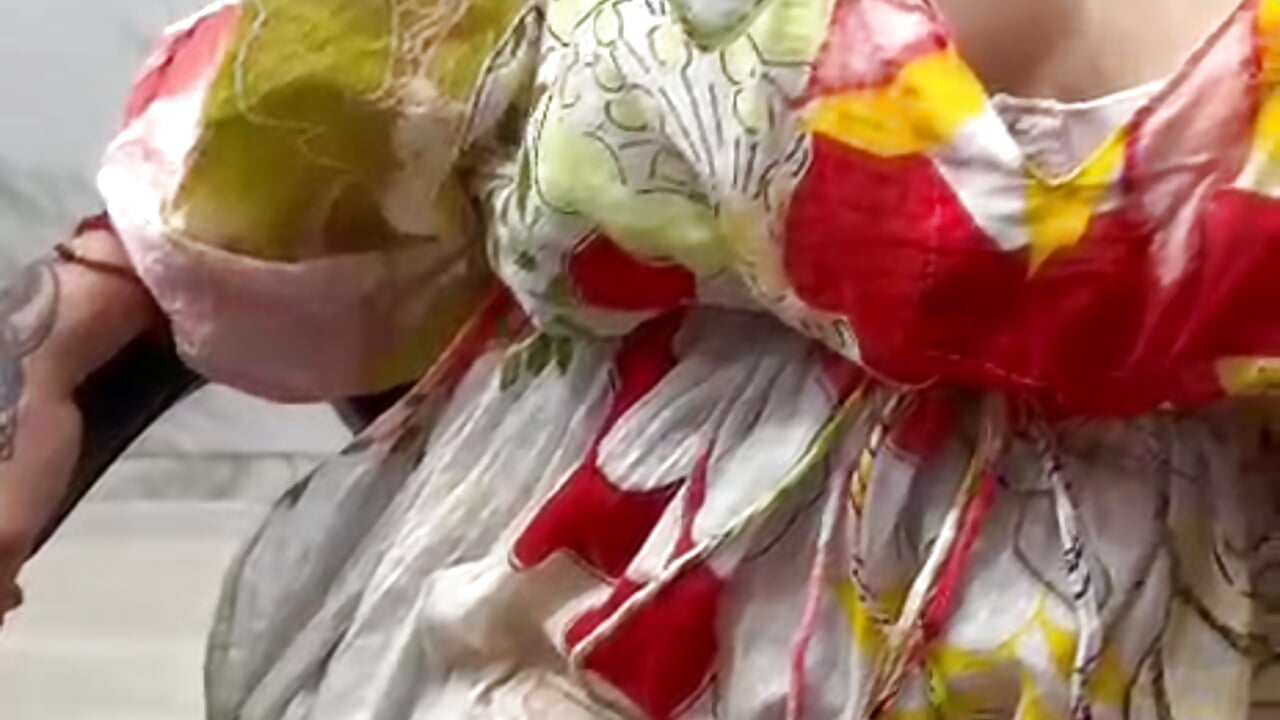 ME - video by suhana_mature cam model