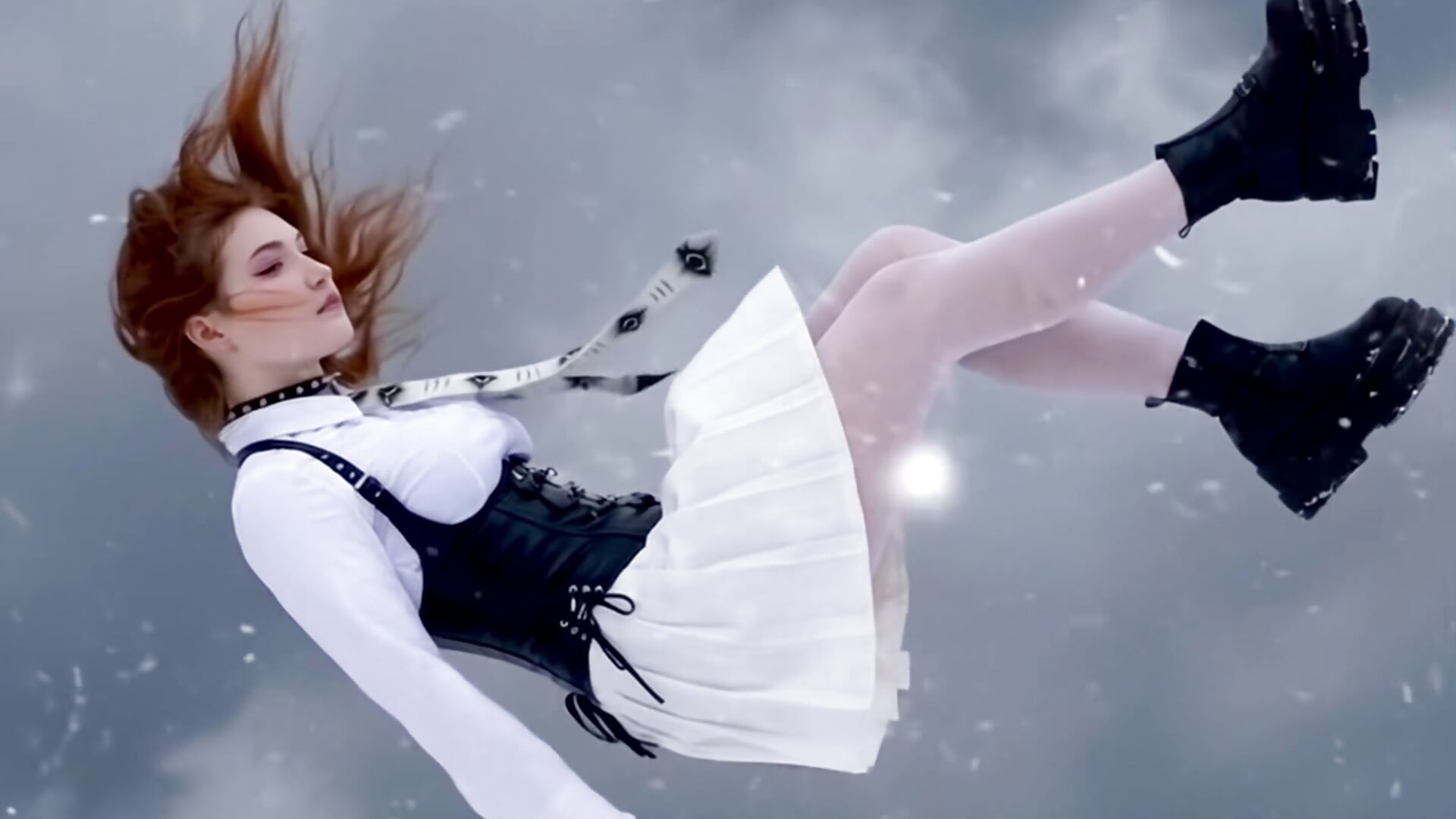 ✨ My very  first show is coming! Join me on February 4, 2026 at 16:00 Kyiv time. - video oleh model kamera _HESOYAM