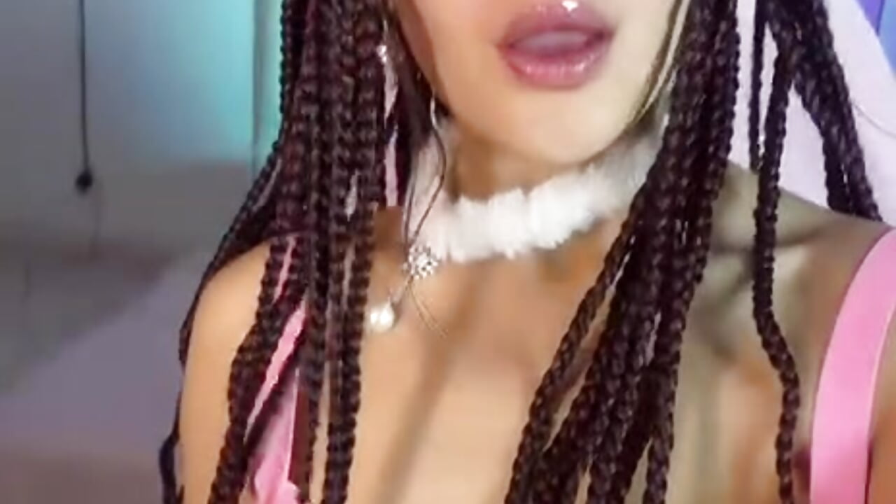know me 😍 - vídeo de la modelo de cam madissonrousecs