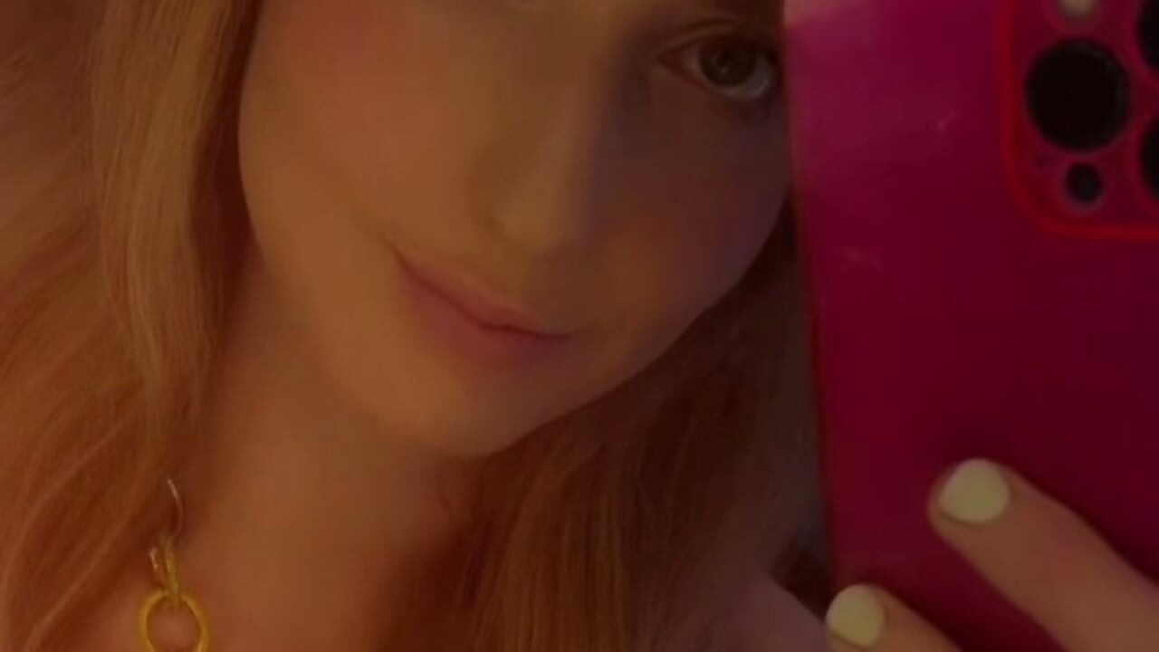 export_1702763862070 - วิดีโอโดย malinkaa99 โมเดลแคม