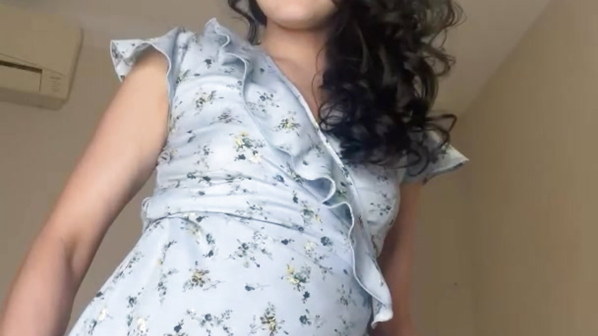 Follow me so you don’t miss my shows - Evayra主播的视频