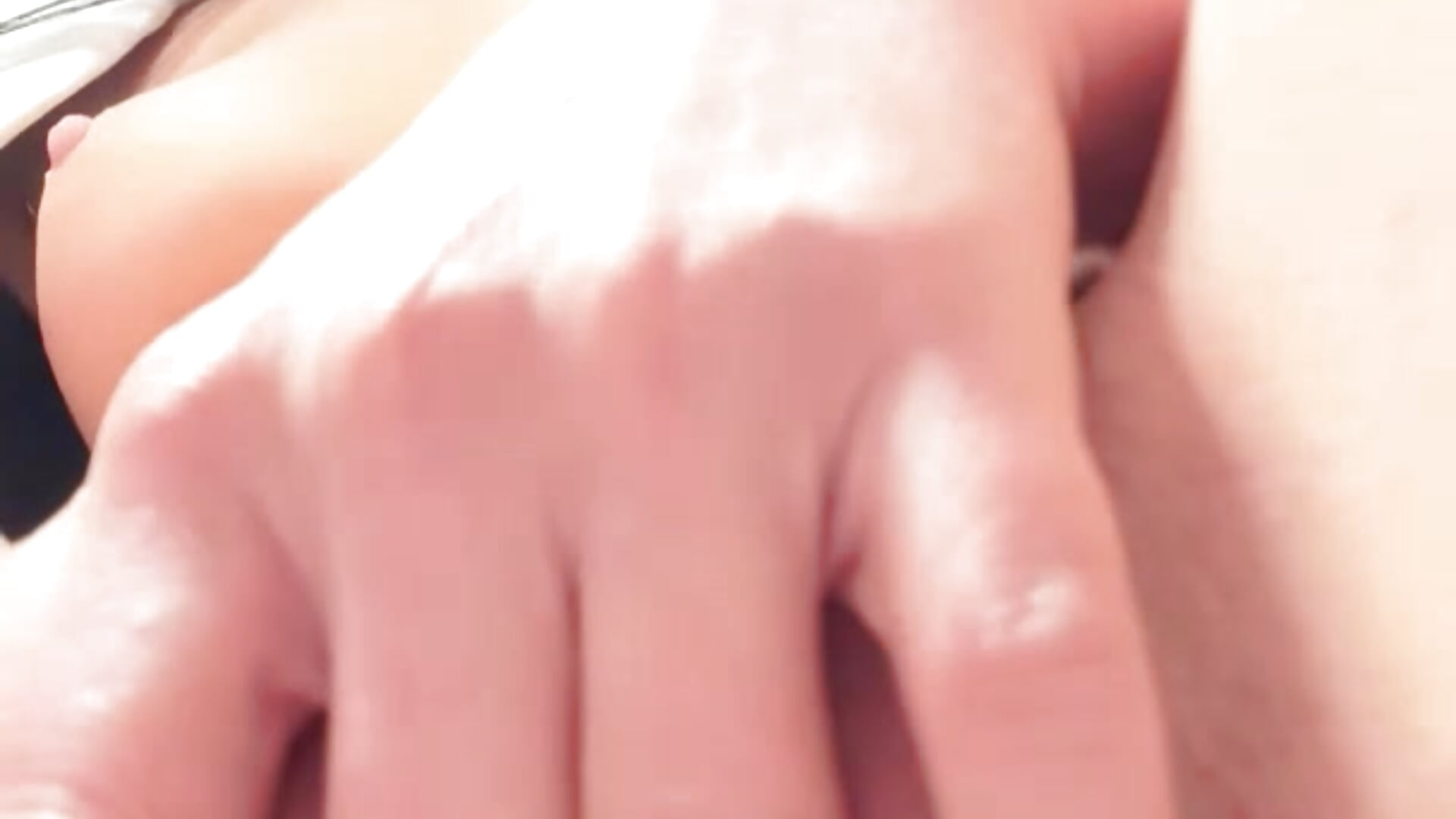 I let you touch yourself while watching my pussy - clip cu Evayra model videochat