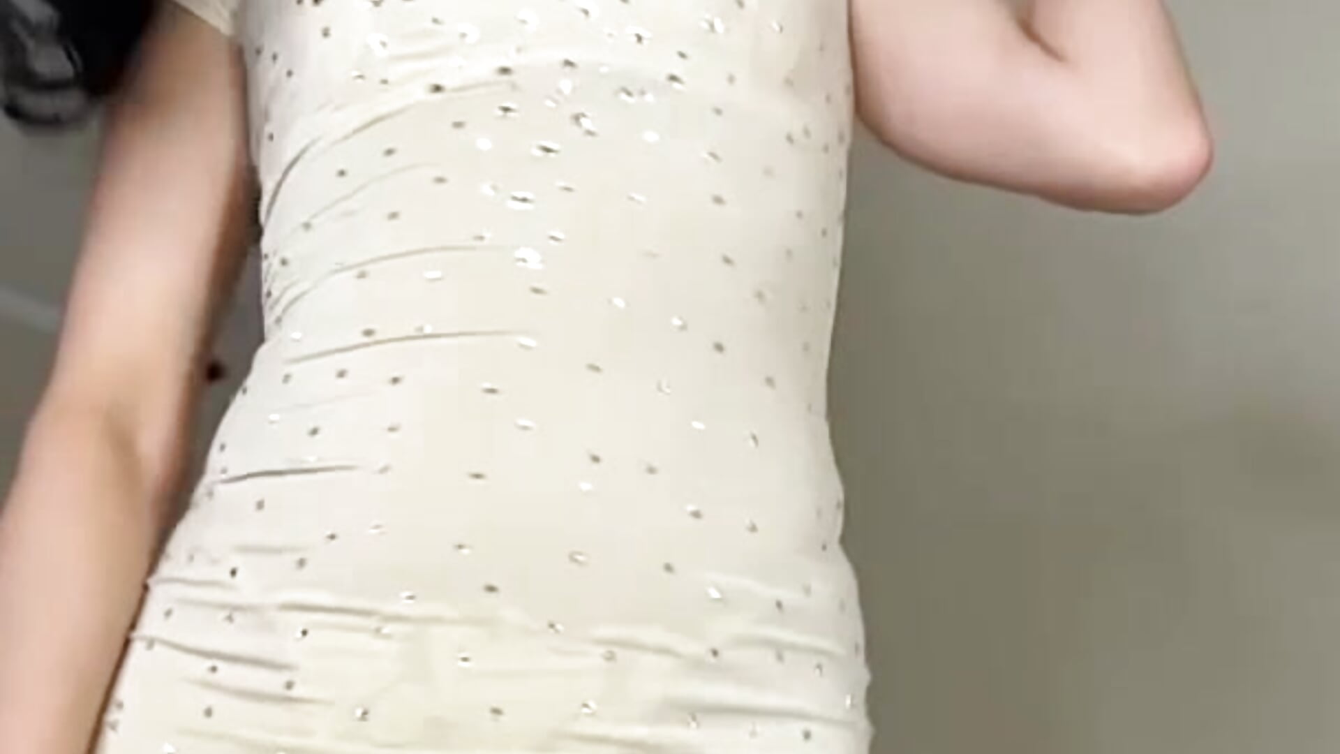 I flashed my boobs for you－カメラキャストのEvayraの動画