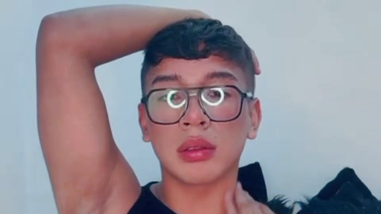 Me - video van Fancy_Vixen cam-model