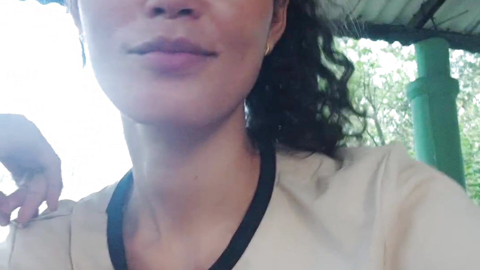 Mi momento - vídeo de RosseeHoney modelo de câmara
