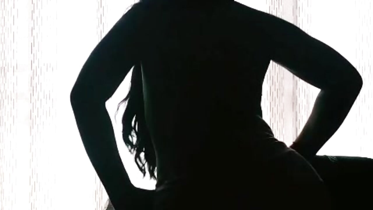 New - vídeo de blackandgirlwhite modelo de câmara