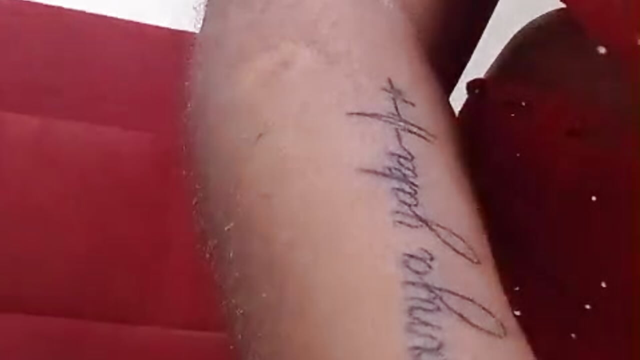 41126 - vídeo de PrettyLisa26 modelo de c âmara