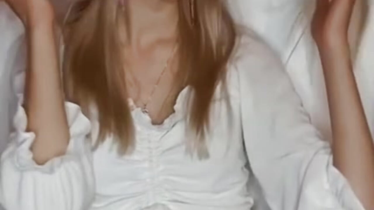 ټ – video af Audrey_Kiss cam-model