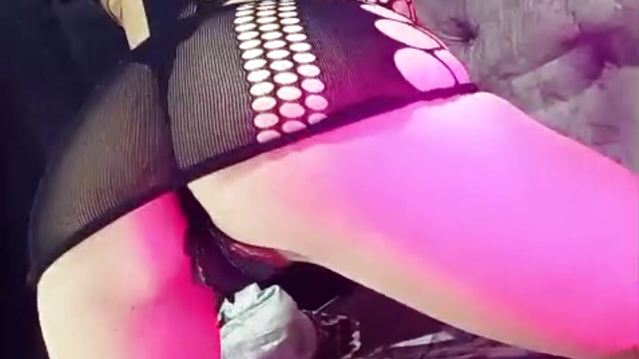 Dance hot 🔥😈 – video af alexxxa_hot cam-model