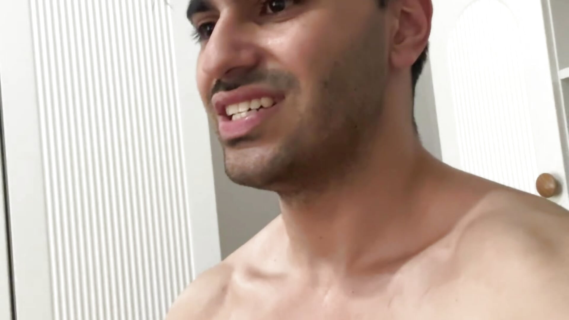 stand up cum