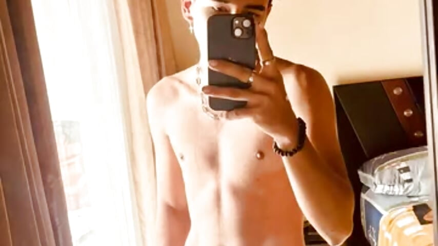 Fitnnes - video od modelky/modela Nicolas_Lizcano