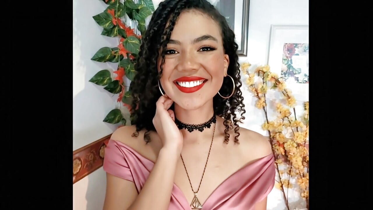 Cute For you✨ - video av Monic_Bellucci cam model