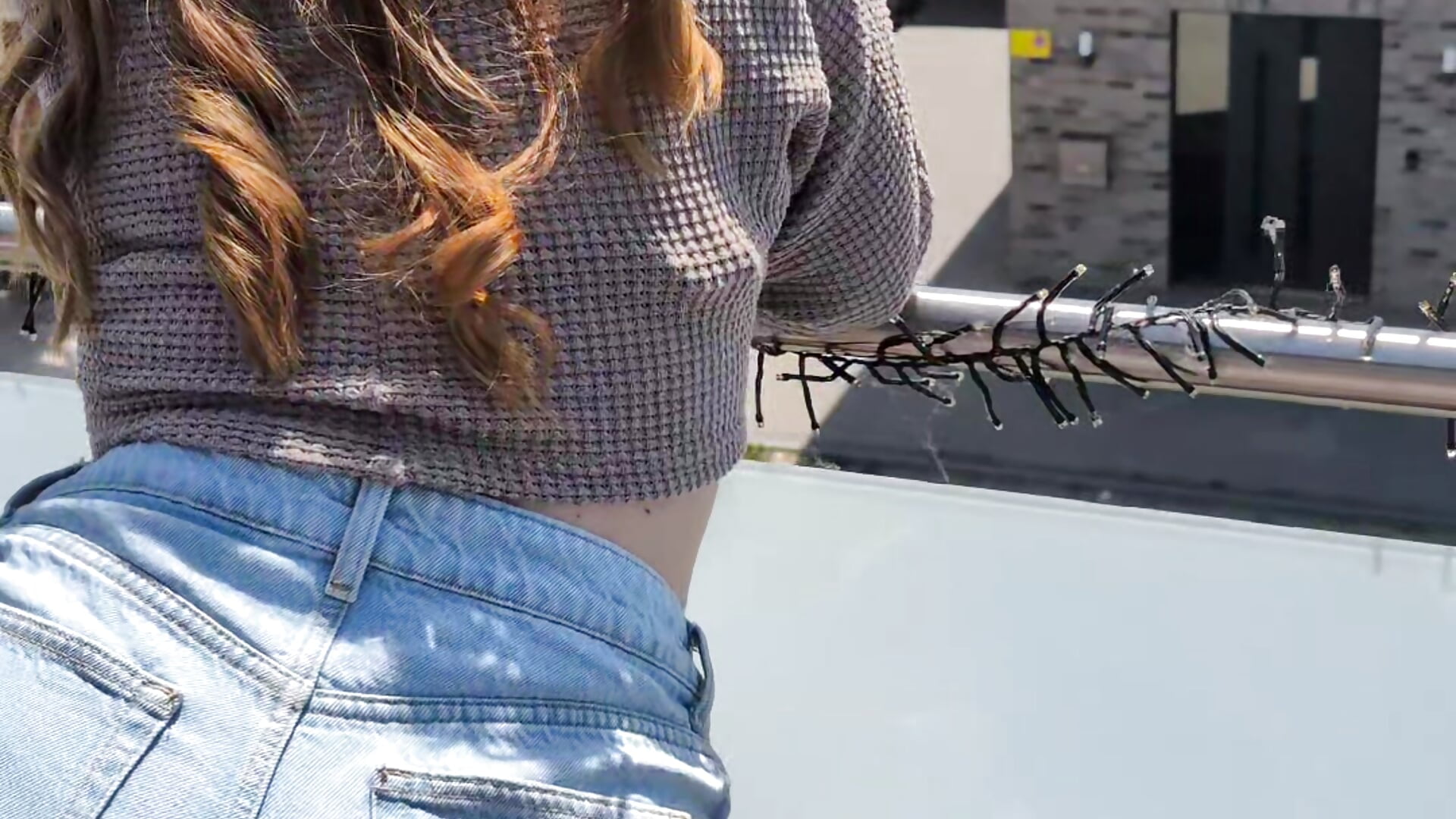 Hey ich bin die Lari ❤️ - video od modelky/modela Larifari0406