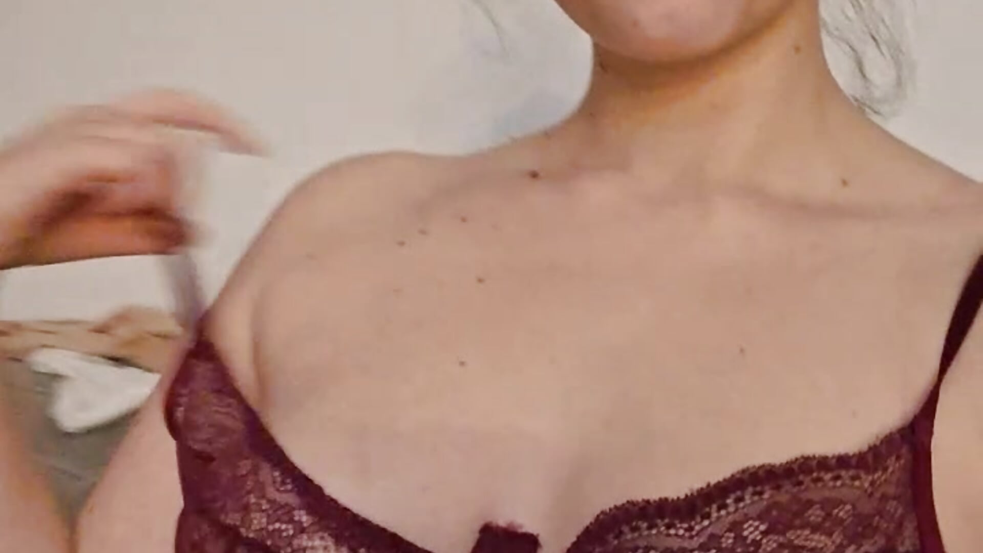 Hey ❤️ - video van Larifari0406 cam-model