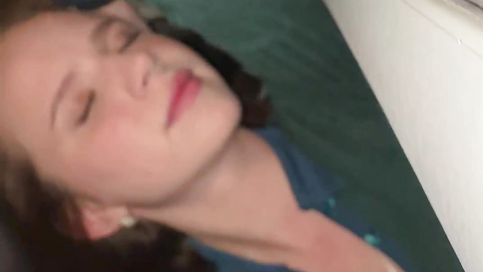 on way - video di ameliamooon modella di cam