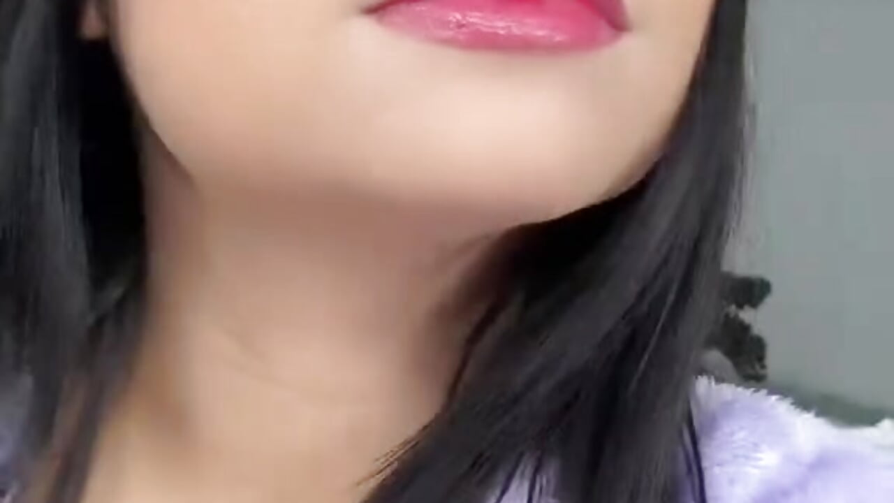 Sweetie 🍒💖– PamelaScoth_ kameramodell videója