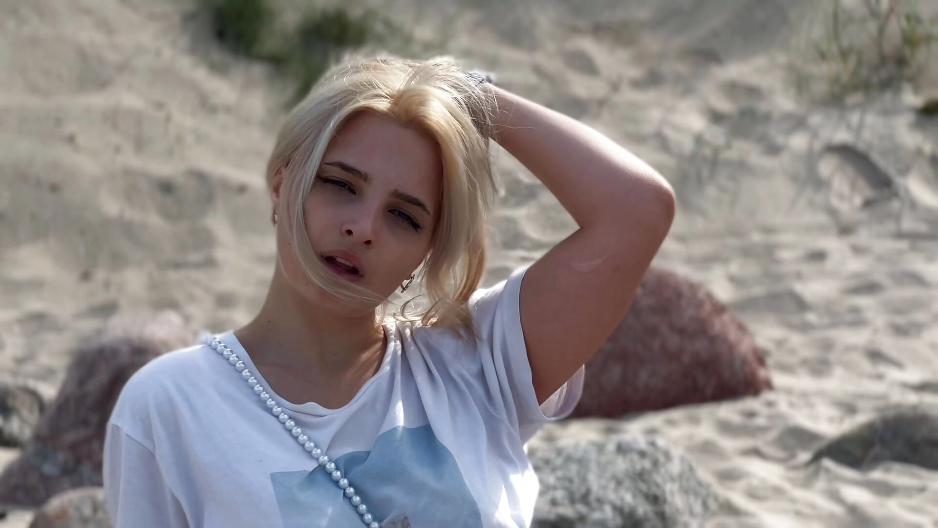 dream girl🩷 – видео вебкам-модели meowseduce