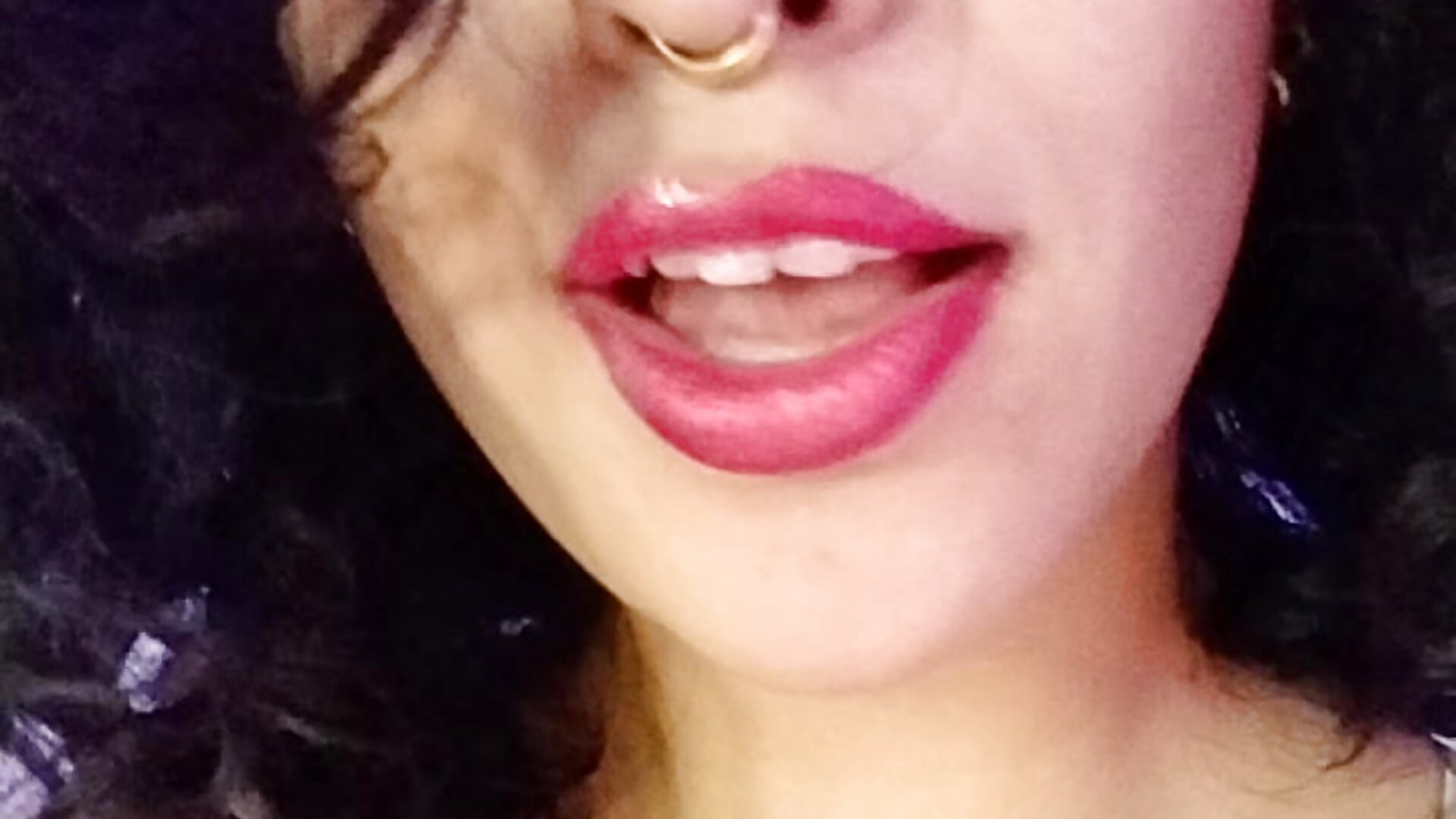 Come to me… 🔥 - video Cleo_Foxx kameramallilta