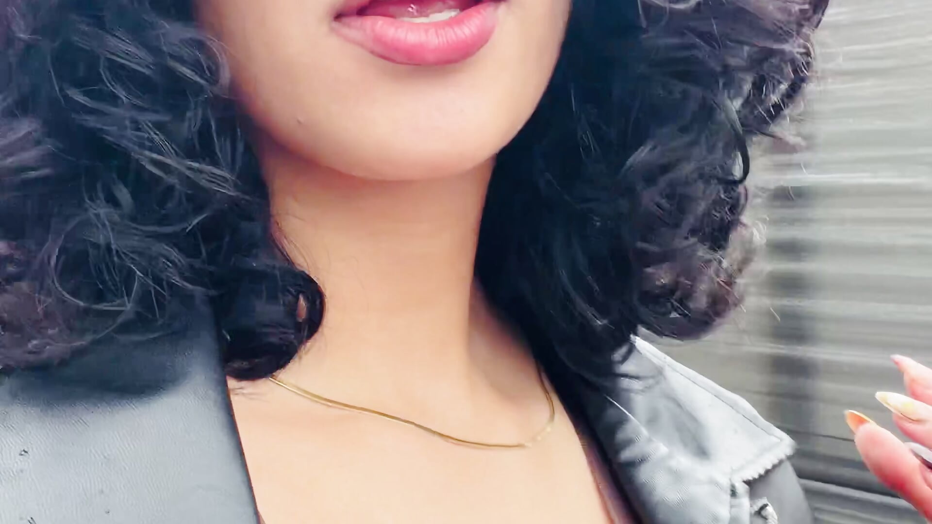 Glamorous woman - 視頻由 Cleo_Foxx 主播提供