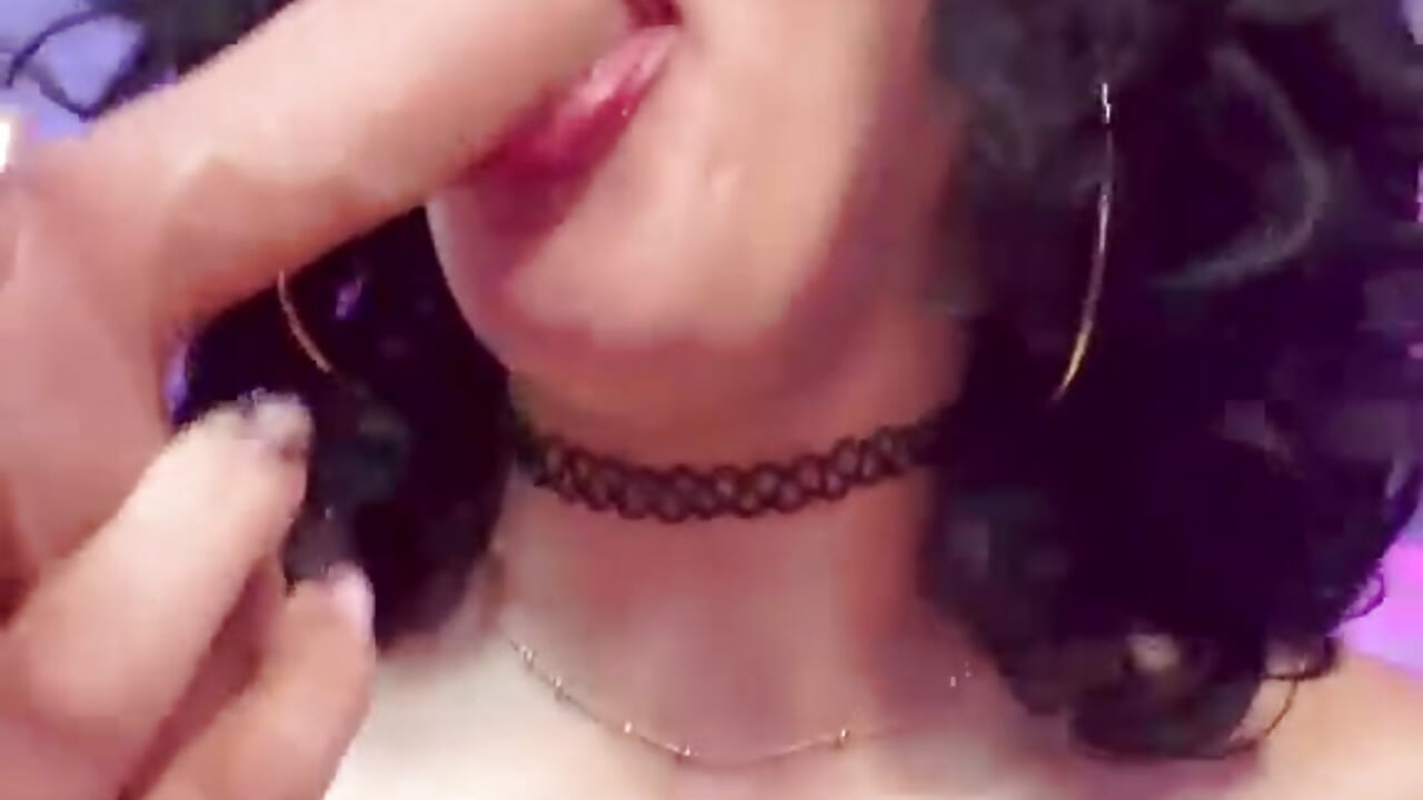 Let me taste all the flavor of your cock✨✨