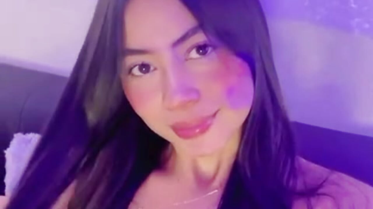 Daddy, I'm still online😏🔥 Shall we play? – видео вебкам-модели Lia_Velez_